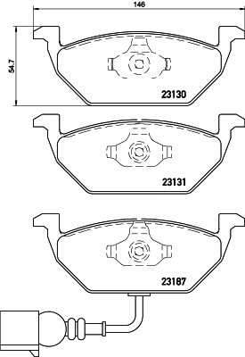 MDB2040