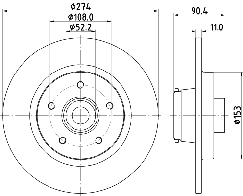 MDC3012C