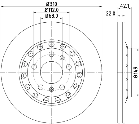 MDC82063C