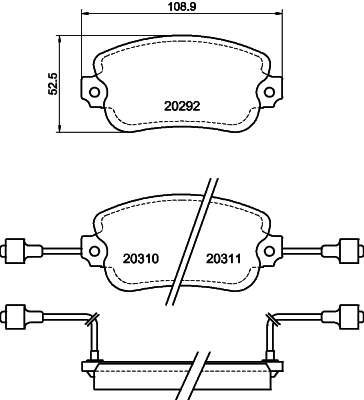 MDB1087