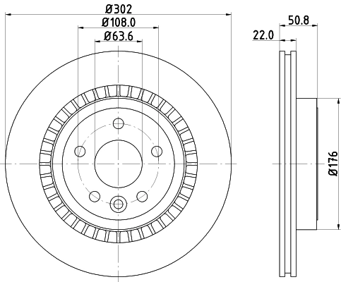 MDC2199