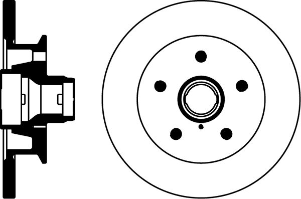 MDC910