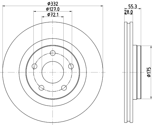 MDC2720