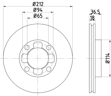 MDC807