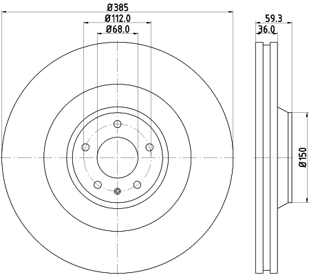 MDC2099