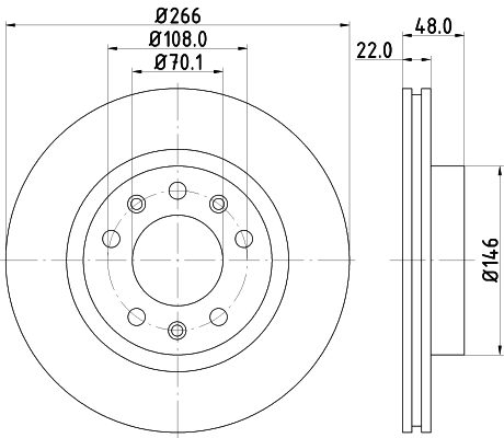 MDC2613