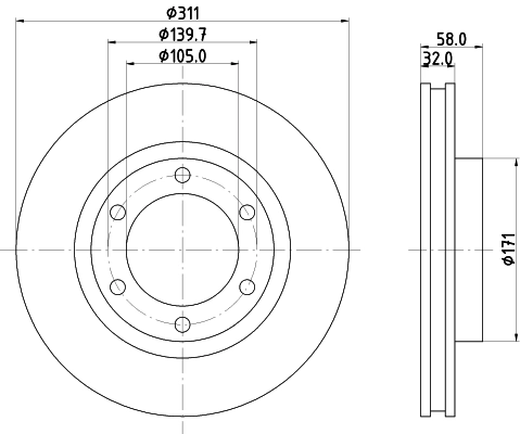 MDC1043