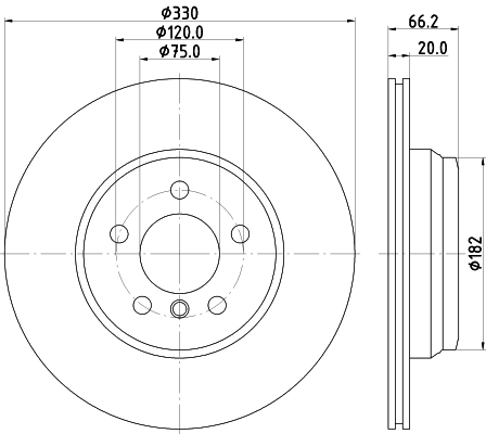 MDC2533