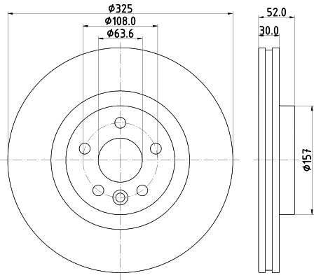 MDC83014C