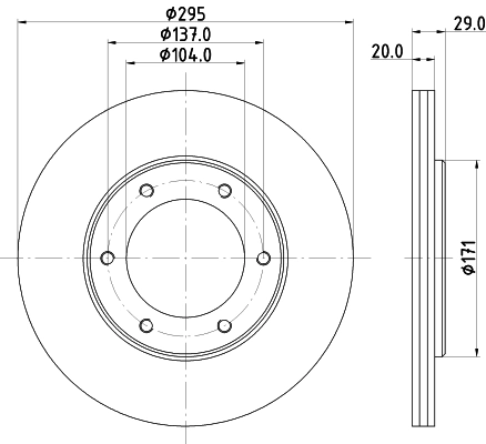 MDC753