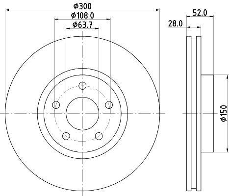 MDC2510