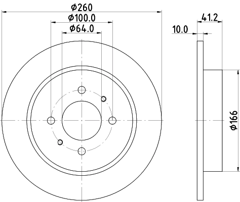 MDC953