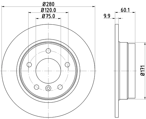MDC623