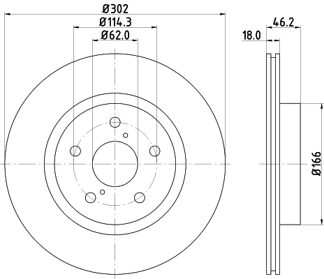 MDC1350