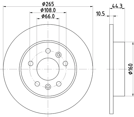 MDC785