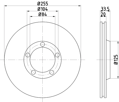MDC924