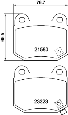 MDB2342