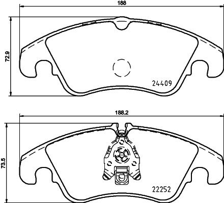 MDB3846
