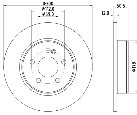 MDC83142C