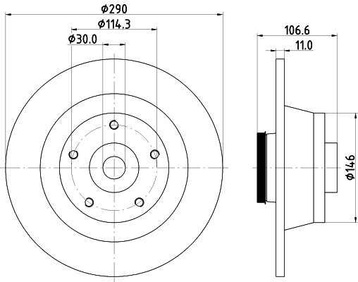 MDC2624C