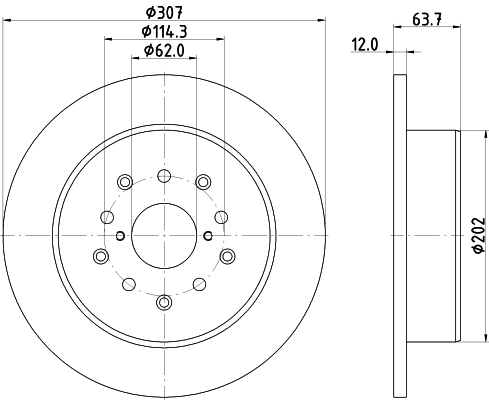 MDC1461