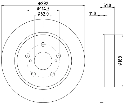 MDC3223C