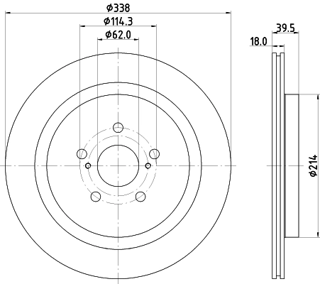 MDC3015C