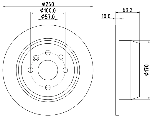 MDC786
