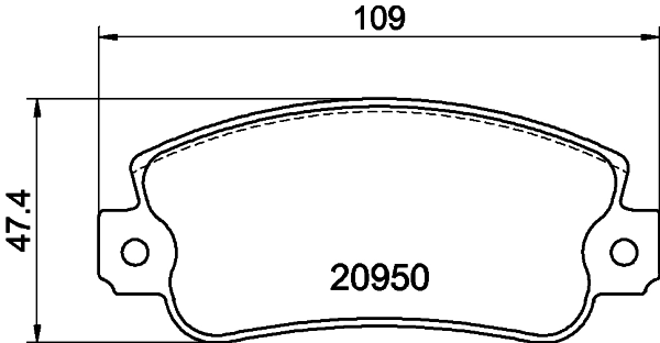 MDB2526