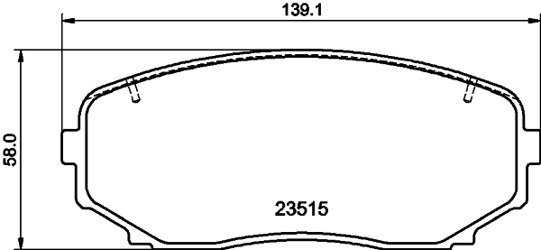 MDB3998
