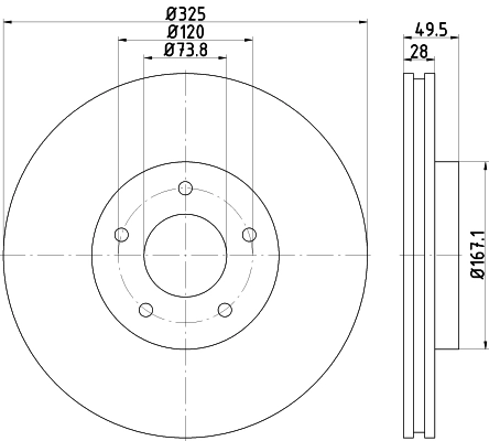 MDC2105