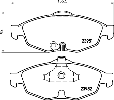 MDB2315