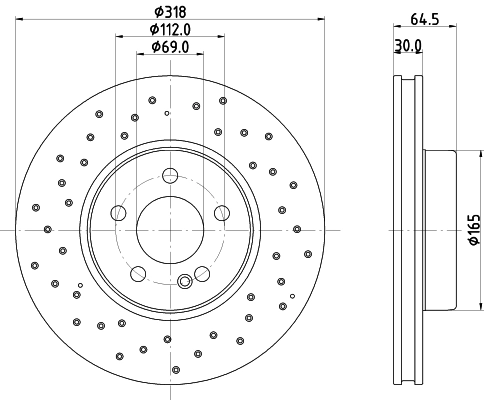 MDC83135C