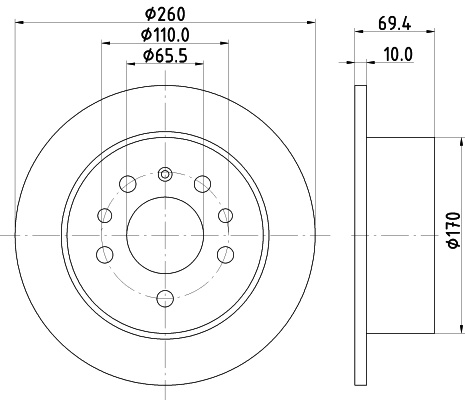 MDC1008