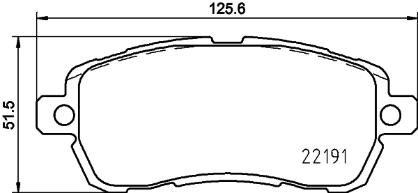 MDB3951