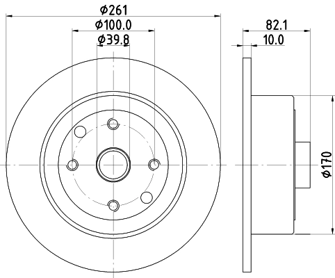 MDC691