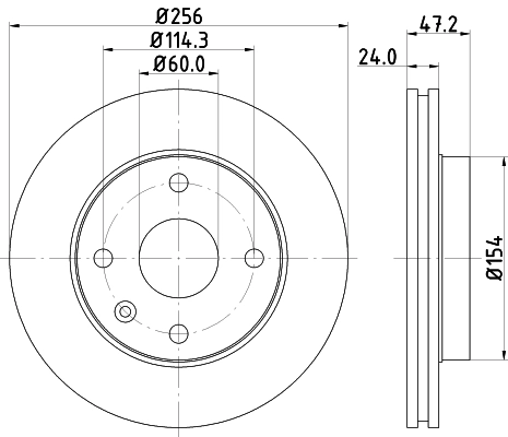 MDC81483C