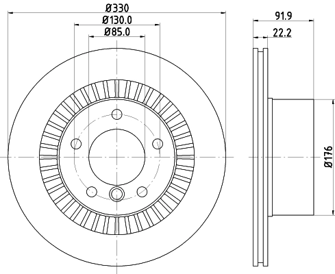 MDC2783C