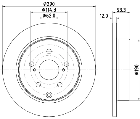MDC2919C