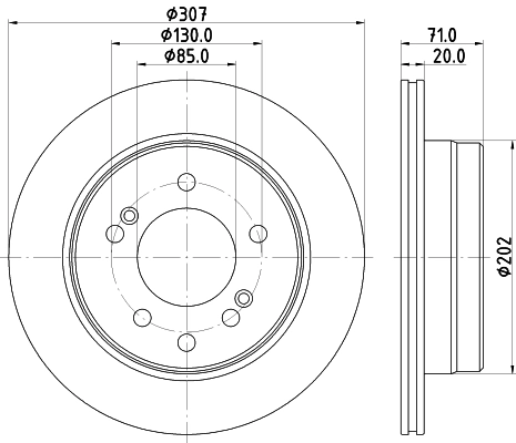 MDC2635
