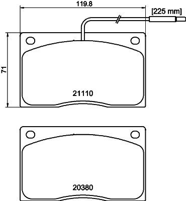 MGB443