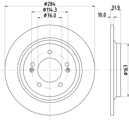 MDC82815C