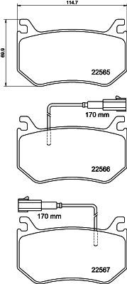 MDB3990