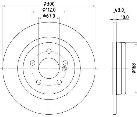 MDC2703