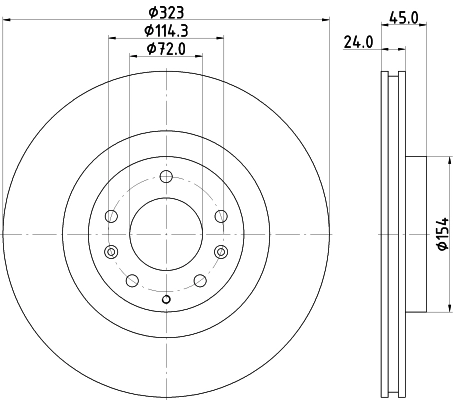MDC2075