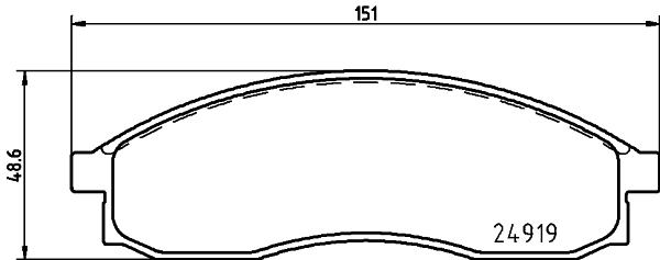 MDB1681
