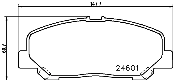 MDB3012
