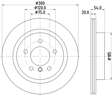 MDC2714