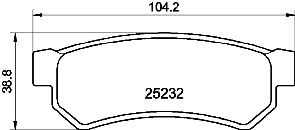 MDB3194