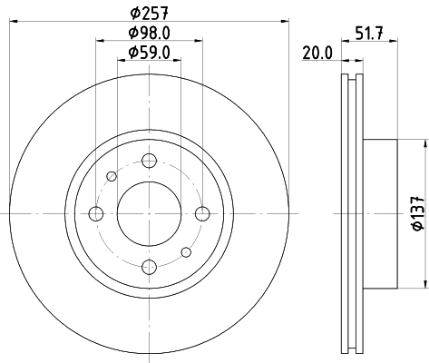 MDC406